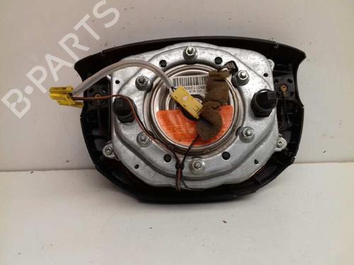 Driver airbag FORD GALAXY I (WGR) 1.9 TDI | BP12742914C9 