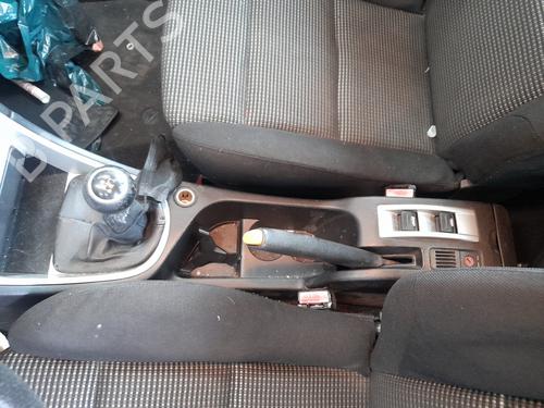 Right front driveshaft PEUGEOT 307 CC (3B) 1.6 16V | BP27540401M39 