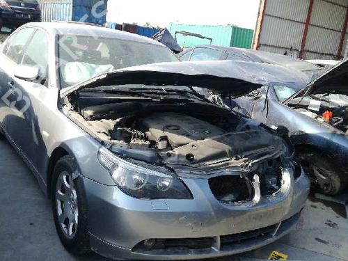 BP16438447C83 | Vindrute Vindusviskermekanisme BMW 5 (E60) 530 d BP16438447C83