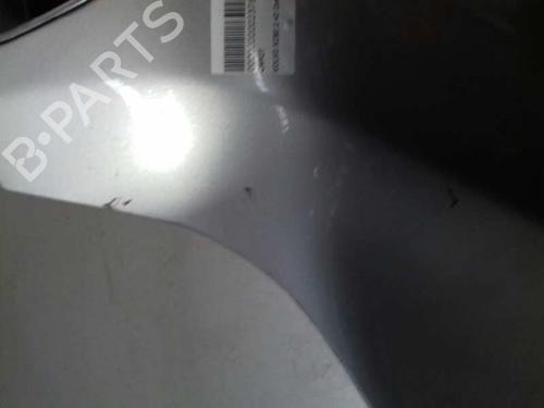 Hood VOLVO XC90 I (275) D3 / D5 | BP12752989C1 