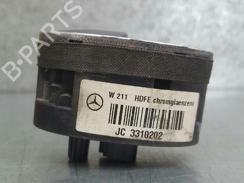 Switch MERCEDES-BENZ E-CLASS (W211) E 200 Kompressor (211.042) | BP12738542I30 