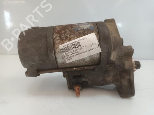 Starter LAND ROVER FREELANDER I (L314) 2.0 Td4 4x4 | BP20511358M8 