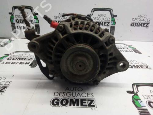 Used Alternator NISSAN ALMERA I (N15) 1.4 GX,LX (75 hp) 12819177