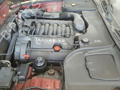Injection rail JAGUAR XJ (X308) 3.2 | BP12744528M98 