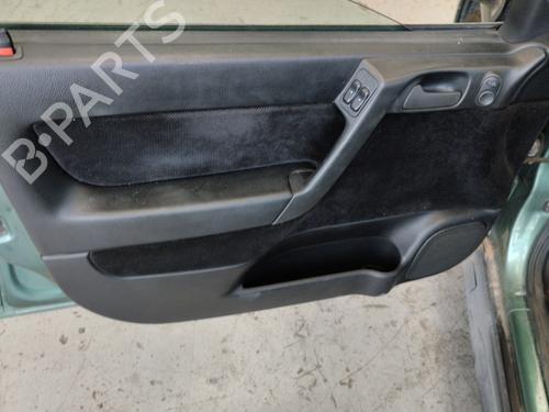 Rohr OPEL ASTRA G Hatchback (T98) 2.0 DTI 16V (F08, F48) | BP14992215M125