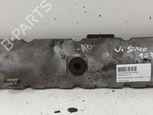 Used Valve cover VOLVO S40 I (644) 1.9 DI (115 hp) 14607386