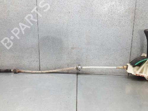Used Gear lever VOLVO 440 (445) 1.8 (90 hp) 12719890
