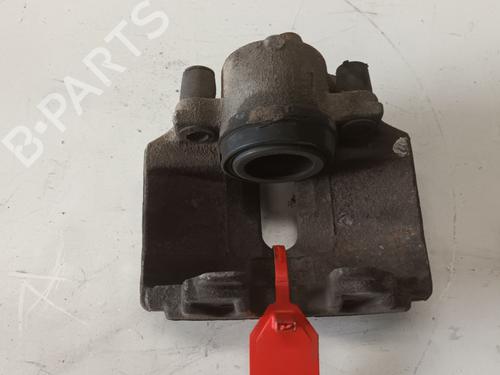 Used Right front brake caliper VW TOURAN (1T3) 1.6 TDI (105 hp) 32031633