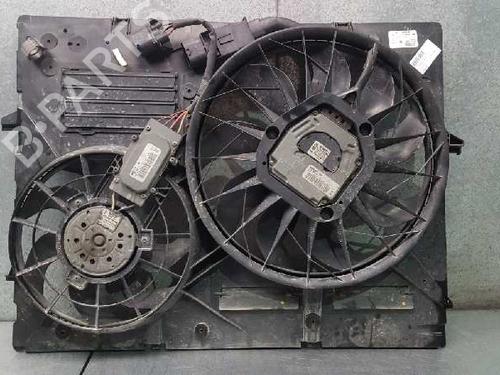 Køleventilator elektrisk AUDI Q7 (4LB) 3.0 TDI quattro (233 hp) 12716787