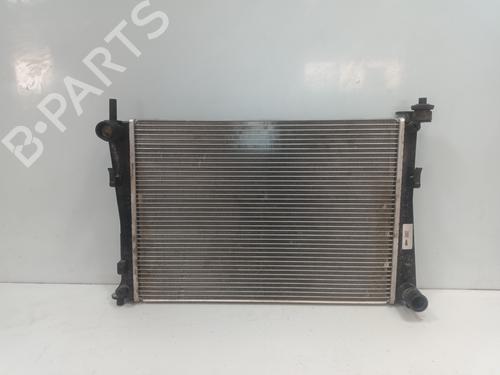 Used Water radiator Water radiator 38408214 38408214