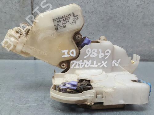 Used Front left lock NISSAN X-TRAIL I (T30) [2001-2013]  12854333