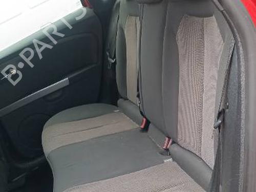 Left taillight SEAT LEON (1P1) 1.9 TDI | BP40159961C34 - Image 16
