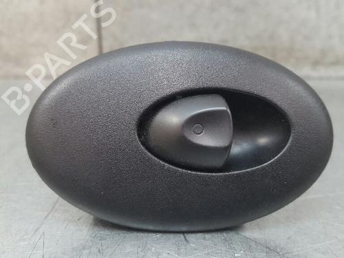 Used Right rear window switch Right rear window switch 12724878 12724878