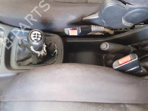 Pipe OPEL ZAFIRA A MPV (T98) 2.0 DTI 16V (F75) | BP13980153M125 