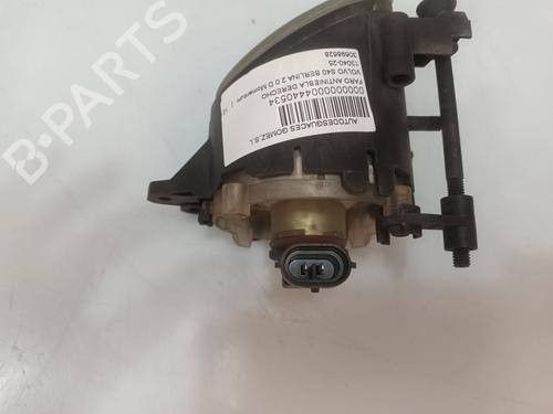 Faro Antiniebla delantero derecho VOLVO S40 II (544) | BP30318840C31