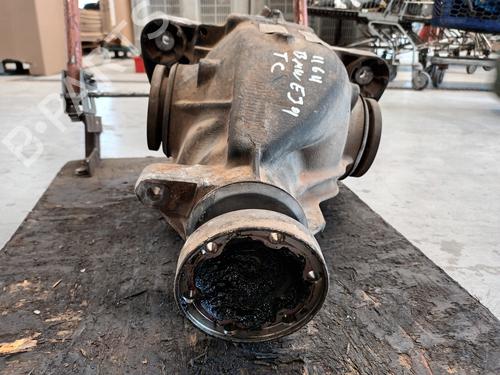 Rear differential BMW 5 (E39) 530 d | BP18134345M24 