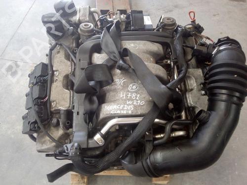 Motor MERCEDES-BENZ E-CLASS T-Model (S210) E 240 T (210.262) | BP12857189M1 
