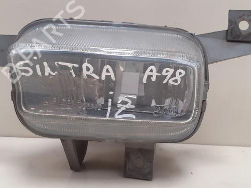 Used Left front fog light OPEL SINTRA (APV) 2.2 i 16V (OUN16, Y94) (141 hp) 12765767