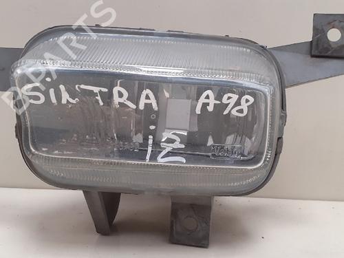 Farol Nevoeiro frente esquerdo OPEL SINTRA (APV) 2.2 i 16V (OUN16, Y94) (141 hp) 12765767