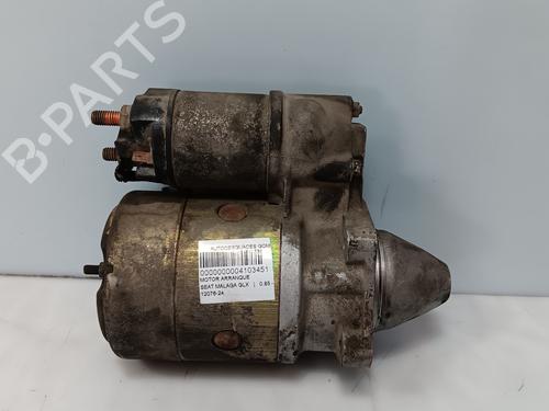 Starter SEAT MALAGA (23A) 1.5 | BP29375577M8 