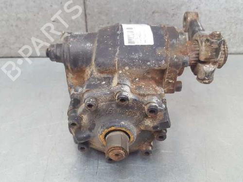 Used Steering rack MERCEDES-BENZ C-CLASS T-Model (S202) C 230 T (202.083) (150 hp) 12744886