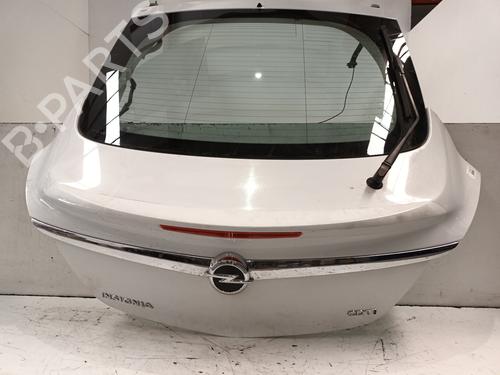 Tailgate OPEL INSIGNIA A (G09) 2.0 CDTI (68) | BP19335378C6 