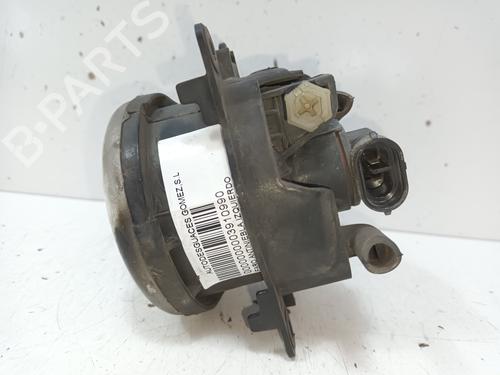 BP17757392C30 | Faro antinebbia anteriore sinistro CITROËN C4 Picasso I MPV (UD_) 2.0 HDi 138 BP17757392C30