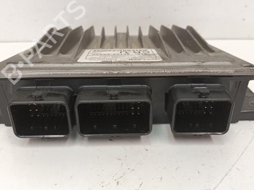 Engine control unit (ECU) KIA CARNIVAL II (GQ)  | BP13046287M57 