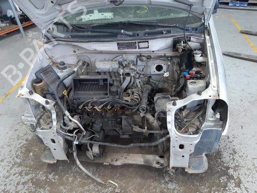 Servo brake HYUNDAI ATOS (MX) 1.0 i | BP25333275M42 