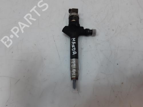 Used Injector Injector 37010560 37010560