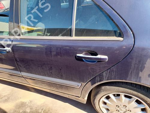 Fuse box MERCEDES-BENZ E-CLASS (W210) E 200 (210.035) | BP16081207E1 