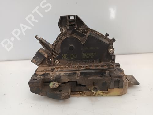 Used Front left lock FORD FOCUS I (DAW, DBW) 1.8 TDCi (100 hp) 27503950