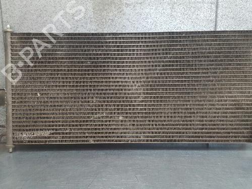 Used AC radiator NISSAN ALMERA II (N16) 1.5 dCi (82 hp) 12734349