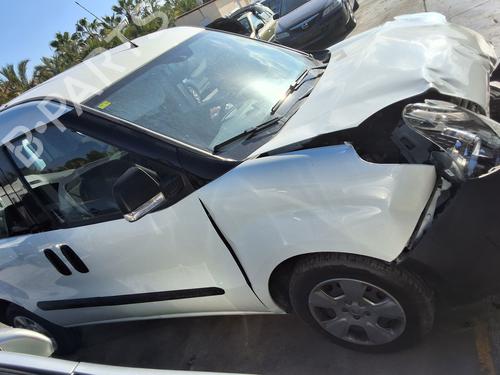 Pipe OPEL COMBO Box Body/MPV (X12) 1.3 CDTI (B05) | BP31946546M125 