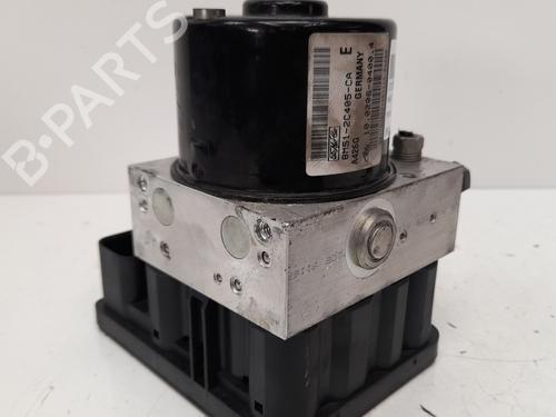ABS pump FORD FOCUS II (DA_, HCP, DP) 1.6 TDCi | BP12776090M43 