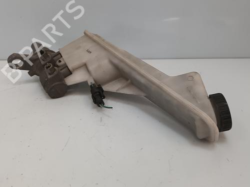Brake master cylinder CHEVROLET AVEO Hatchback (T300) 1.4 | BP19803879M77 