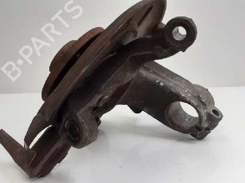 Left front steering knuckle SKODA FABIA I (6Y2)  | BP12746673M25 