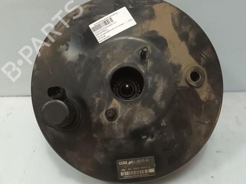 Used Servo brake VOLVO S40 II (544) 2.0 D (136 hp) 30573940