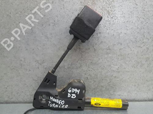 Used Other FORD MONDEO III Turnier (BWY) 2.0 16V TDDi / TDCi (115 hp) 13973728