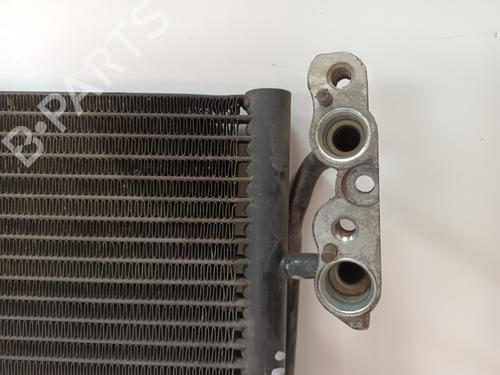 AC radiator BMW 3 (E90) 320 d | BP17020545M32 