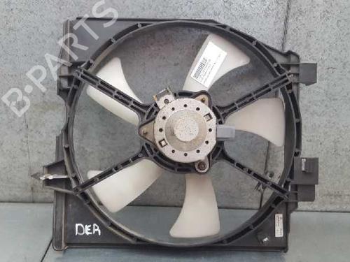 Ventilateur radiateur MAZDA 323 F VI (BJ) 1.5 16V (BJ5W) (88 hp) 12729955