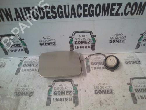 Used Fuel flap NISSAN PRIMERA (P12) 1.9 dCi (120 hp) 12708603