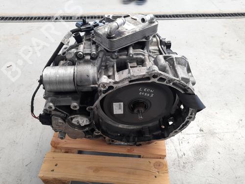 Used Gearbox SEAT LEON (KL1, KLG) [2019-2025]  18094592