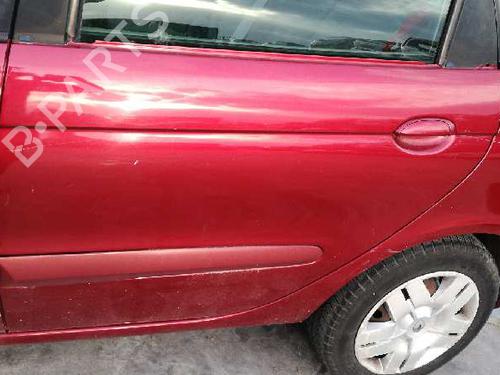 Elektronensonde RENAULT SCÉNIC I MPV (JA0/1_, FA0_) 1.9 dTi (JA1U) | BP13971486M84 