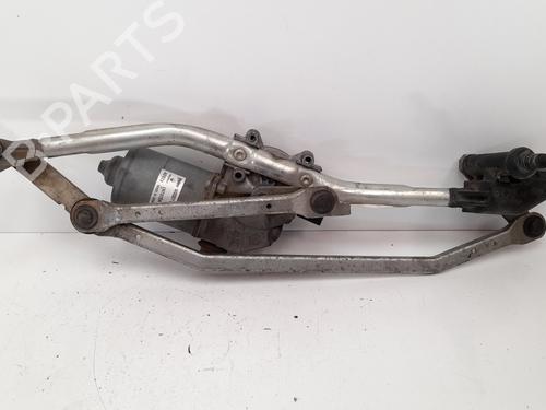 Used Front wiper motor RENAULT LAGUNA III (BT0/1) 2.0 dCi (BT07, BT0J, BT14, BT1A, BT1S) (131 hp) 12851864