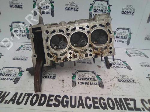 Cylinder head SMART CITY-COUPE (450) 0.6 (S1CLA1, 450.341) | BP12786946M5 