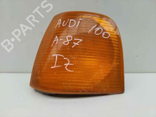 Intermitente delantero izquierdo AUDI 100 C3 Saloon (443, 444) 2.2 (115 hp) 12807878