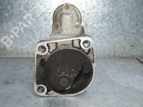Starter MERCEDES-BENZ A-CLASS (W168) A 190 (168.032, 168.132) | BP12716160M8 