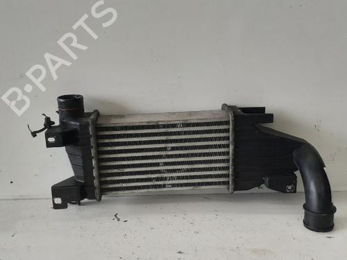 Intercooler OPEL ASTRA H (A04)  | BP12700186M30 
