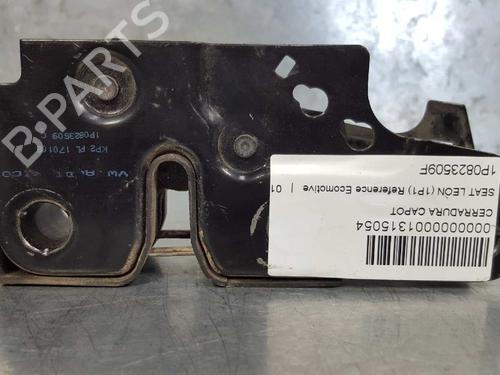 Hood lock SEAT LEON (1P1) 1.9 TDI | BP12701477C133 